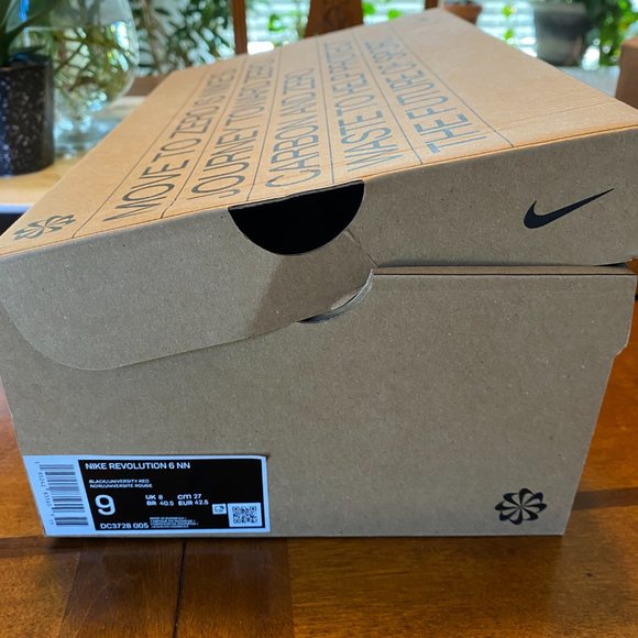 Nike Revolution 6 Men's Shoe - Picture 11 of 11